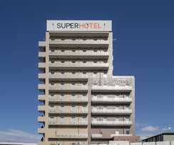 Super Hotel Kanku Kumatoriekimae
