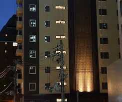 Smile Osaka Nakanoshima