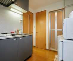 Residential Amika-f Sangenjaya 303