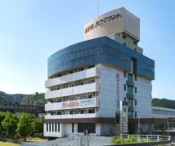Hotel OYO Hotel Paramount in Urasa