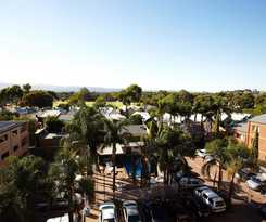 Hotel Comfort Adelaide Meridien