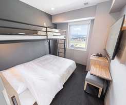 Hotel Super Hotel Toyama Imizu