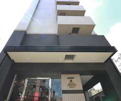 Trend Omiya