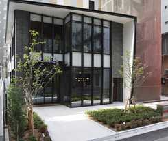 Hotel Grids Premium Osaka Namba