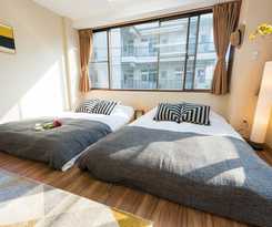 Hotel TORA HOTEL Komagome B