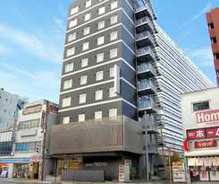 Hotel Trend Kyobashi Ekimae
