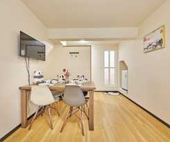 TORA Hotel Ueno 193 B