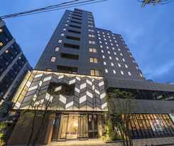 Hotel Oriental Express Fukuoka Tenjin