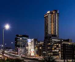 Apa Shin-osaka Eki Tower