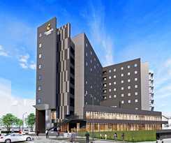 Hotel Comfort Nagoya Kanayama