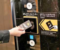 Hotel Apa Nambashinsaibashi-nishi