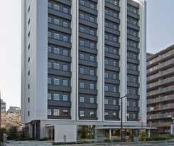 Hotel Apa Keikyu Kamata Ekimae