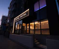 Joytel Namba Dotonbori