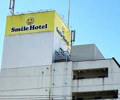 Smile Nabari