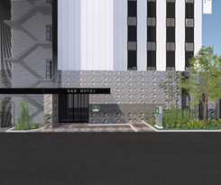 Randbhotel Nagoyaekimae