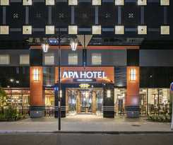 APA Hotel Nagoya Ekimae