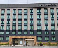 Hotel Abest Grande Kyoto Kiyomizu