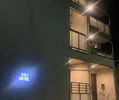 Hotel Universal Family