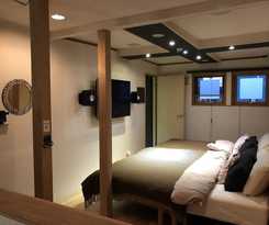 Hotel Sapporo Hiraoka Dog