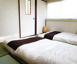 Hotel City Universal Japan