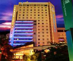 Seaview Gleetour Shenzhen