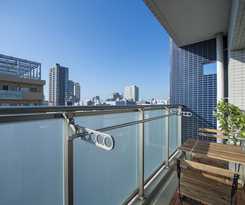 Hotel City Shinsaibashi