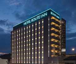 Hotel Route Inn Hamada Ekimae