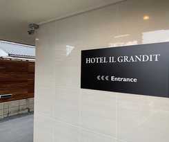 Hotel Il Grandit