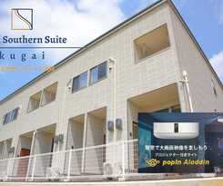 Hotel Southern Suite Kugai