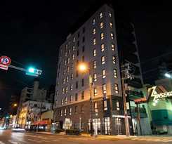 Hotel Joytel Osaka Shinsekai