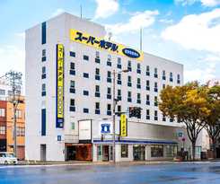 Super Hotel Aomori