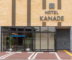 Kanade Kankukaizuka