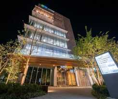Hotel Super Kakogawa Ekimae