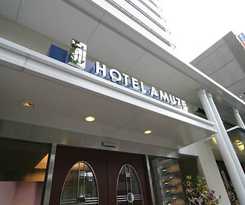 Hotel Amuze Shin Yamaguchi