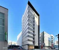 Hotel REF Omiya by VESSEL HOTELS