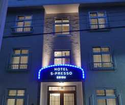 Hotel S-presso Ebisu