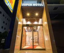 Super Jr Fujiekimae Kinenkan