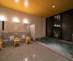 Hotel Super Sakai Marittima