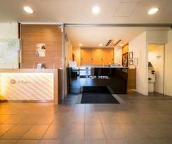 Super Hotel Natural Hot Springs Fuji