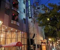 Hotel Hotel Paco Obihiro Chuo