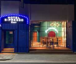 S-presso East