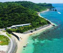 Hotel 413 Hamahiga andcafe