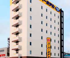 Super Hotel Asahikawa