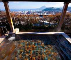 Hotel Beppu Kannawaonsen Yukai Resort Premium Fugetsu