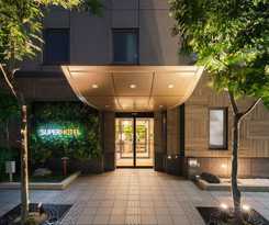 Super Umeda Higobashi