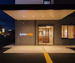 Hotel Super Anan Tomioka