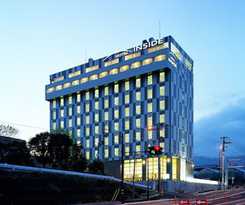 Hotel Inside Numazu Inter