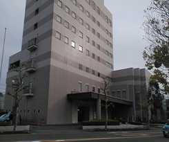 Hotel OYO Sabae City Hotel Fukui