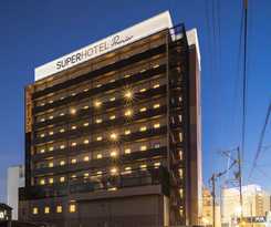 Super Premier Kanazawaeki Higashiguchi