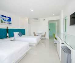 Indila Boracay